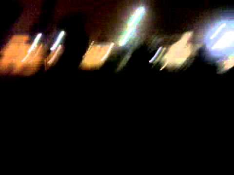 imperio vs detalle semifinal  - El Piso Freestyle 11/7