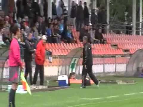 KSZO 1929 Ostrowiec Świetorkzyski - Neptun Końskie 4:2