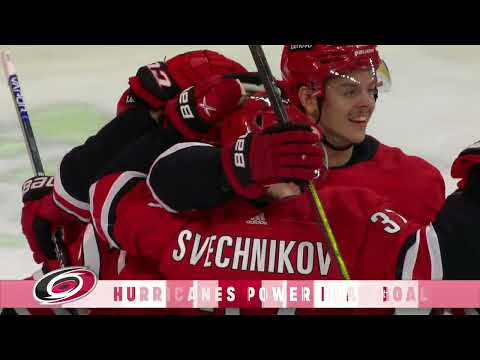 NHL   Dec.30/2021  Montreal Canadiens - Carolina Hurricanes