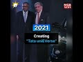 ARNI UNIVERSITY BIRTHDAY WISHES RATAN TATA
