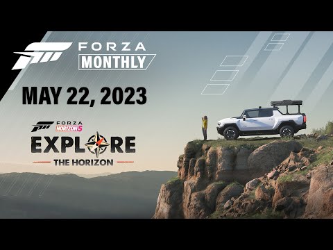 FH5 DLC: Horizon Racing Car Pack  June 2023 - FH5 Discussion - Official  Forza Community Forums