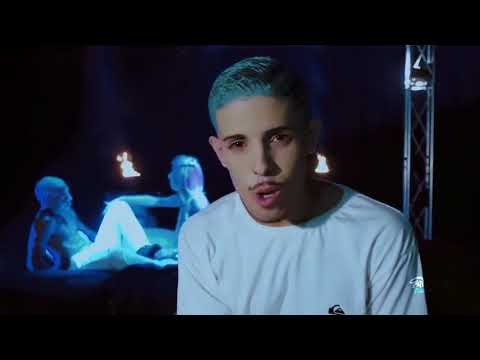 MC BRANKIN MR E LARYSSA - BRISEI - CLIPE OFICIAL