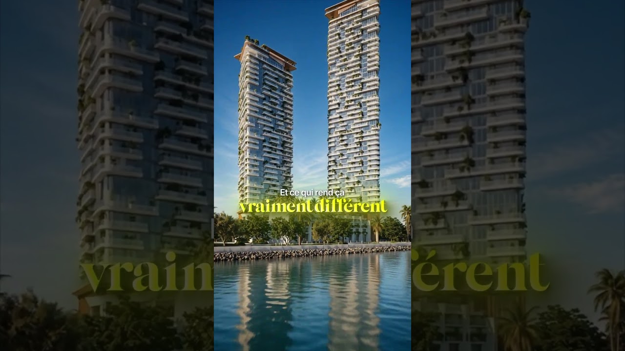 Aperçu : Kosmos — Immobilier