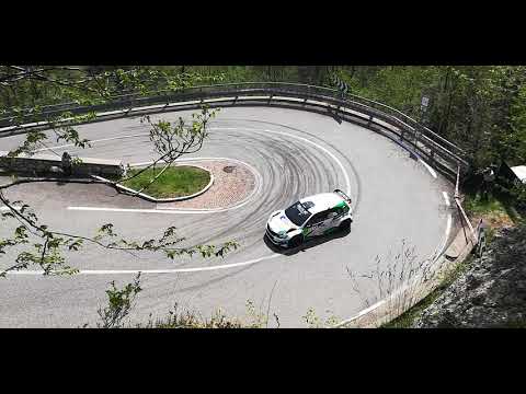 35° Rally prealpi orobiche-PURE SOUND HD