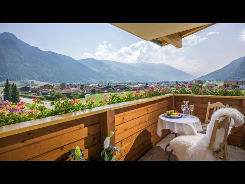 Hotel Cafe-Zillertal, Strass im Zillertal, Austria