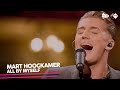 Mart Hoogkamer - All by myself // Sterren NL