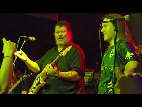 Timo Tolkki - Visions ( Live Concepción, Chile)