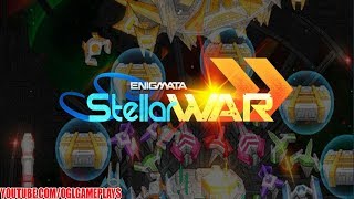 Enigmata: Stellar War Android/iOS Gameplay