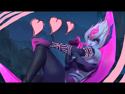 BEST ASSASSINS AND JUNGLER? EVELYNN  | WILD RIFT | GAMEPLAY ASSASSINS NO COMMENTARY