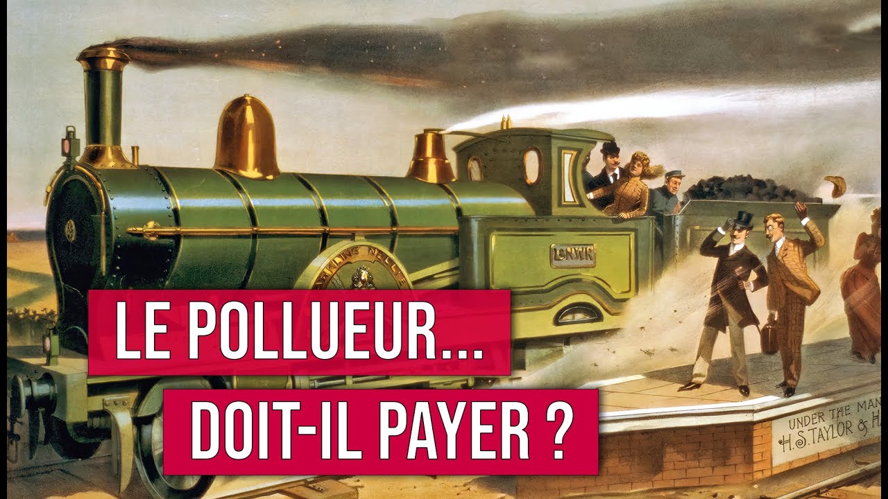 Le partage des efforts pour le climat - Justice climatique