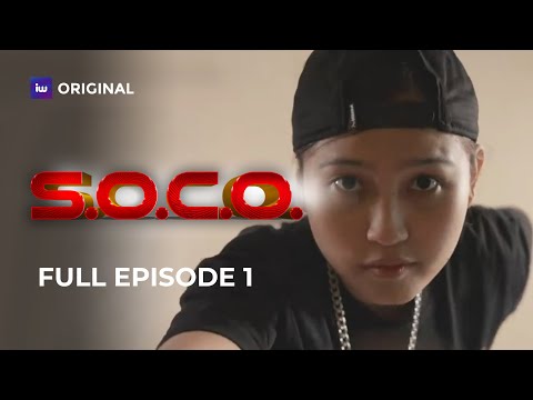 SOCO | Full Episode 1