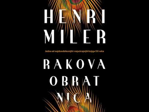 Henry Miller - Rakova obratnica [Audio Knjiga]