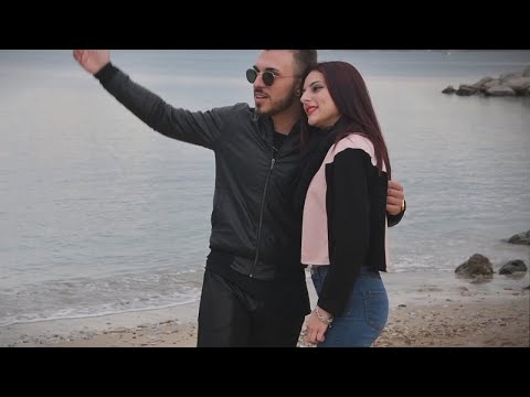 Andrea Imburgia - 'A Capa fai girà ( Ufficiale 2018 )