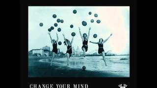 The Young Sinclairs - Change Your Mind