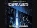 Explorers - Suite (Jerry Goldsmith)
