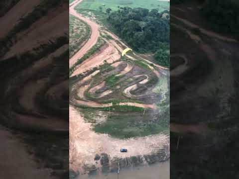 Cachoeira São José, Machadinho D’Oeste/Rondônia/Brasil 🇧🇷