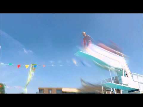 Zwembad Onspolderbad