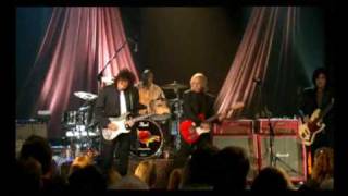 Tom Petty and the heartbreakers, Love is a long road