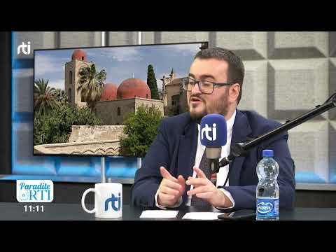 Galdim Ajeti - Islami në Sicili (pjesa dytë)