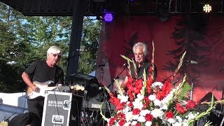 Chilliwack - Whatcha Gonna Do When I&#39;m Gone - Live Concert - Canada Day 2017 @ Cloverdale, Surrey BC