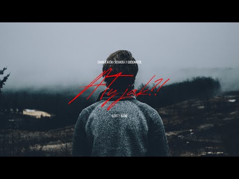 sanah x Kaśka Sochacka - "A Ty jak?" feat. Quebonafide (SzUsty Blend)