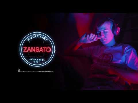 RotaCyjny - Zanbato (prod.k4pel)