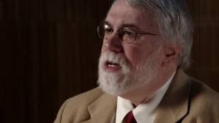 Christopher Rouse on his Flute Concerto | New York Philharmonic