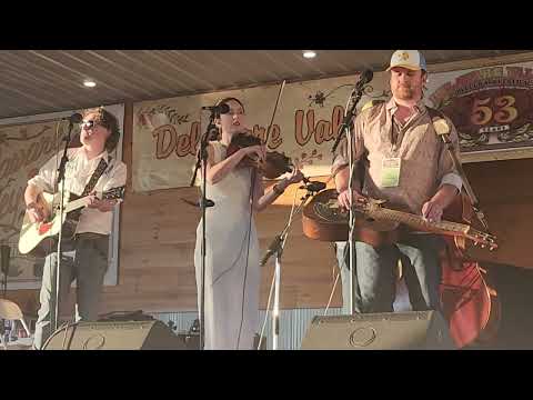 Hop High My Lulu Gal - East Nashville Grass Delaware Valley Bluegrass Festival 2025