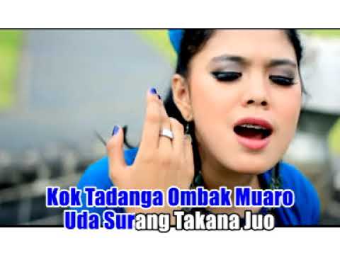 Ratu Sikumbang - Ratok (Lagu Minang Tembang Terpopuler)