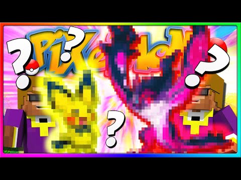 *NEW* LEGENDARY AND *NEW* SHINY | Crew Pixelmon Episode 6 Season 4 (Minecraft Pokemon Mod)