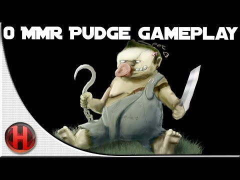 Dota 2: Cú Combo quá ảo diệu của Pudge