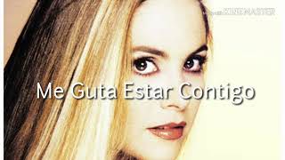 Me gusta estar contigo - Lucero