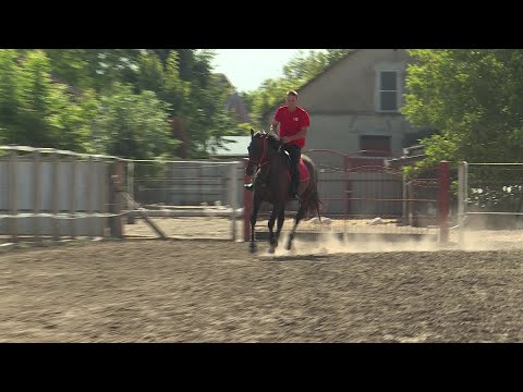 Vajdasági Futam –  Kishegyes