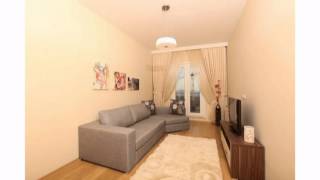 NİSH ADALAR MALTEPE'de SATILIK KİRALIK 2+1 ÖRNEK DAİRE