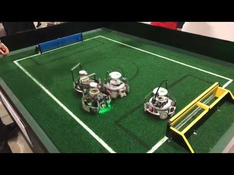 2019 Sydney Internationals - Highlights