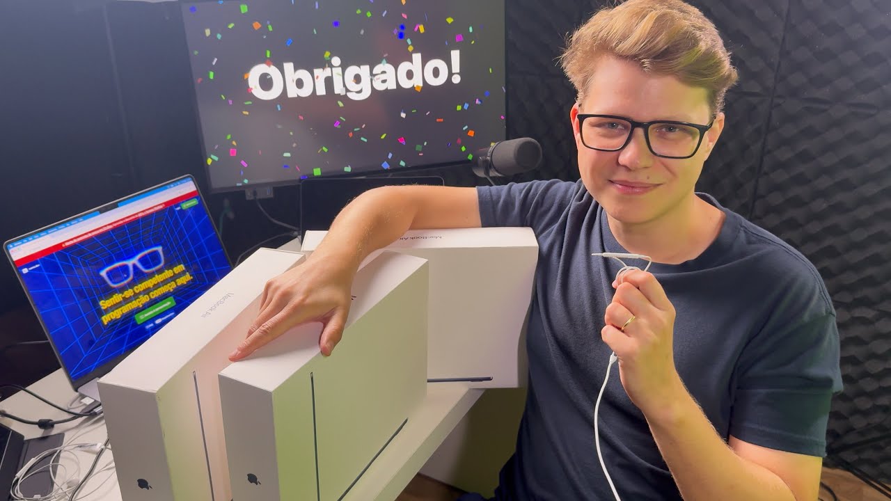 Obrigado