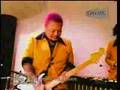 Sugizo and the Spank Your Juice-Super Love ...