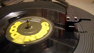 Ken Boothe - Silver Words - Trojan Reggae - 45 rpm