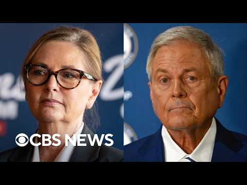 Where South Carolina's GOP Senate race stands amid Trump visit