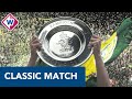 Classic Match | VVV-Venlo - ADO Den Haag (kampioenswedstrijd) | 23-05-2003 - OMROEP WEST SPORT