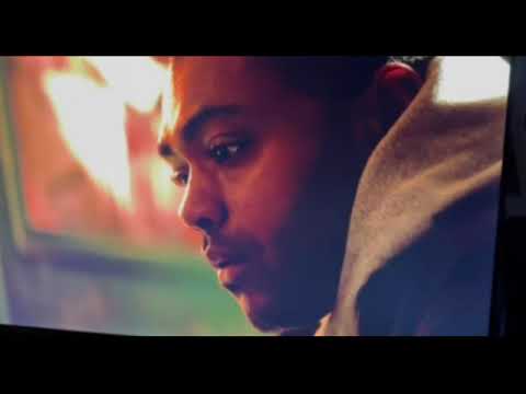 Top Boy : Sully Meets Jason + Moments