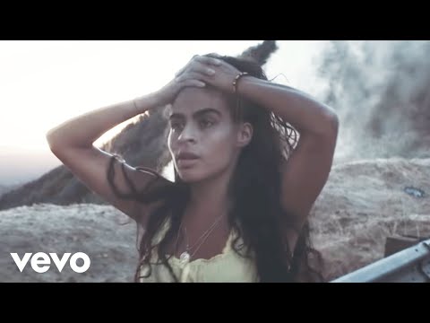 Jessie Reyez - Fuck It (Stripped) (Vevo LIFT)