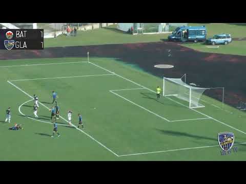 Stagione 2012-13. Serie D: Battipagliese - Gladiator 1-1