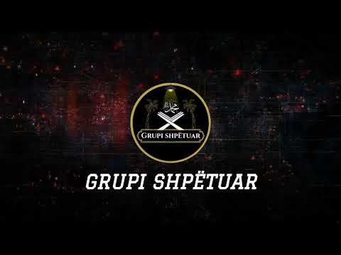 GRUPI SHPËTUAR
