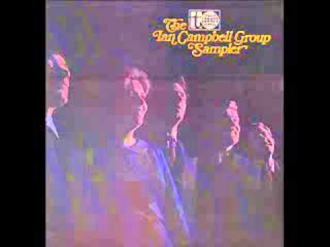 The Ian Campbell Folk Group - Pay Friday