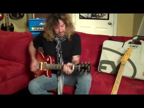 T-Rex Effects Fuel Tank