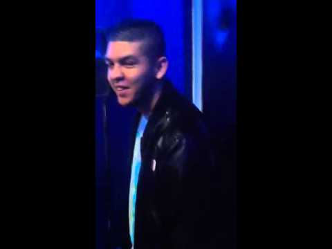 Maf et cheb bilal sghir