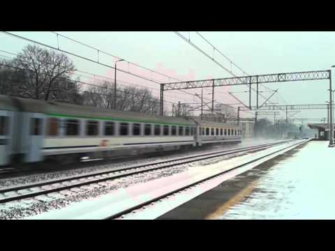 EP09-??? z EIC Łużyce (Warszawa Włochy)