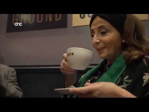 Prime Time Interview no. 76 - Albert & Jane Marshall