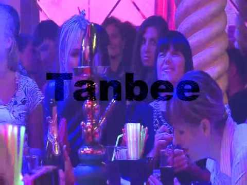 Клуб Зимний Открытие - Katherine Ellis